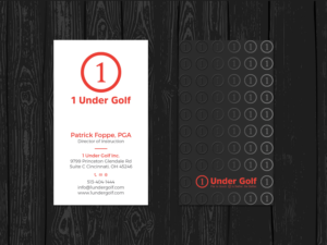 Business Card Design by Tripti Ranjan Gain for this project | Design: #25353514