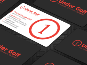 Business Card Design by Tripti Ranjan Gain for this project | Design: #25353515