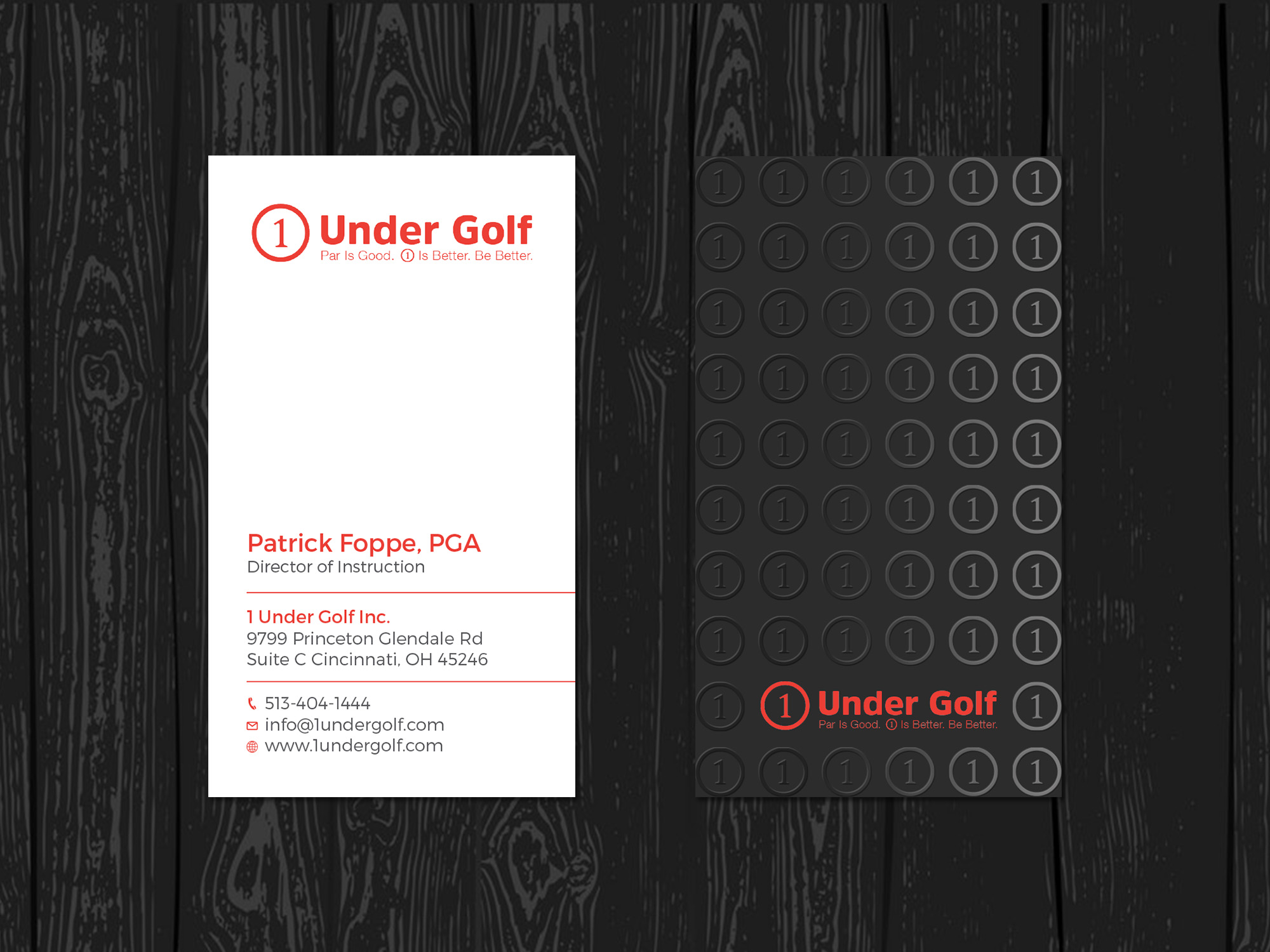 Business Card Design by Tripti Ranjan Gain for this project | Design #25353516