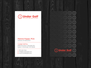 Business Card Design by Tripti Ranjan Gain for this project | Design: #25353516