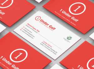 Business Card Design by R.design for this project | Design: #25350189