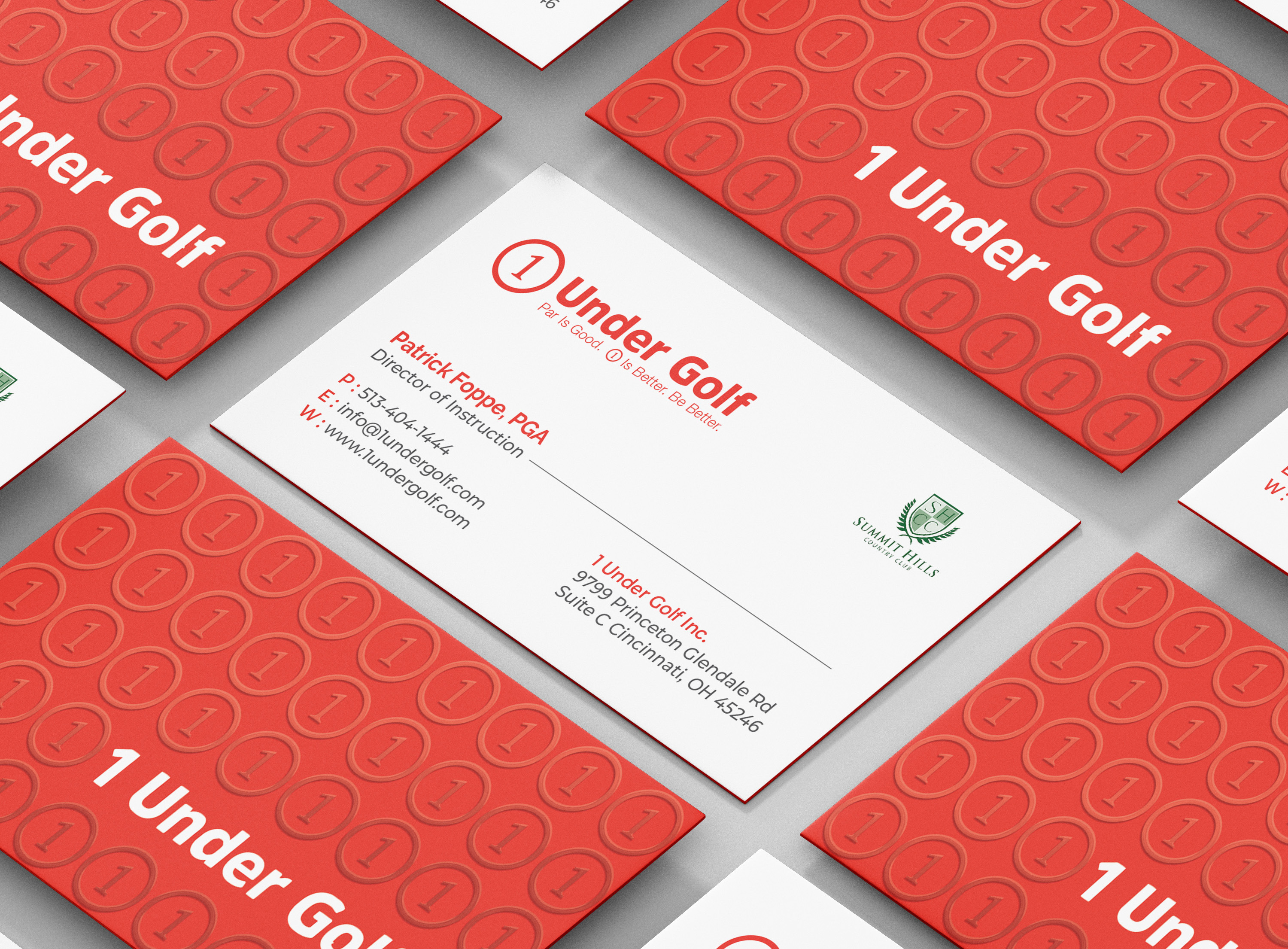 Diseño de Tarjeta de Presentación por R.design para este proyecto | Diseño #25350468