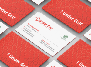 Business Card Design by R.design for this project | Design: #25350468