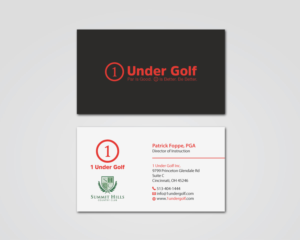 Business Card Design by MDesign for this project | Design #25383605