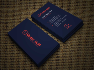 Diseño de Tarjeta de Presentación por Pictache para este proyecto | Diseño: #25356152