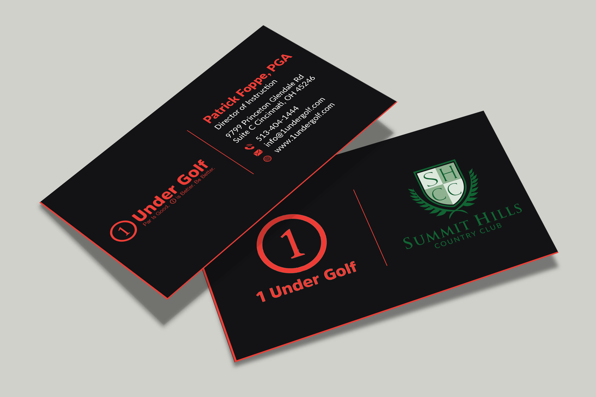 Business Card Design by Musa. A for this project | Design #25355862