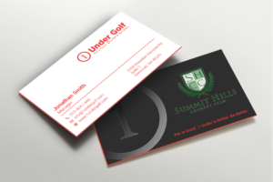 Business Card Design by Imagine design000 for this project | Design: #25350432