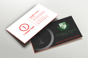 Business Card Design by Imagine design000 for this project | Design: #25350436