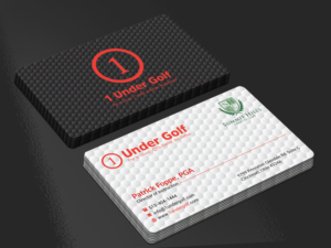 Diseño de Tarjeta de Presentación por Withdrawn