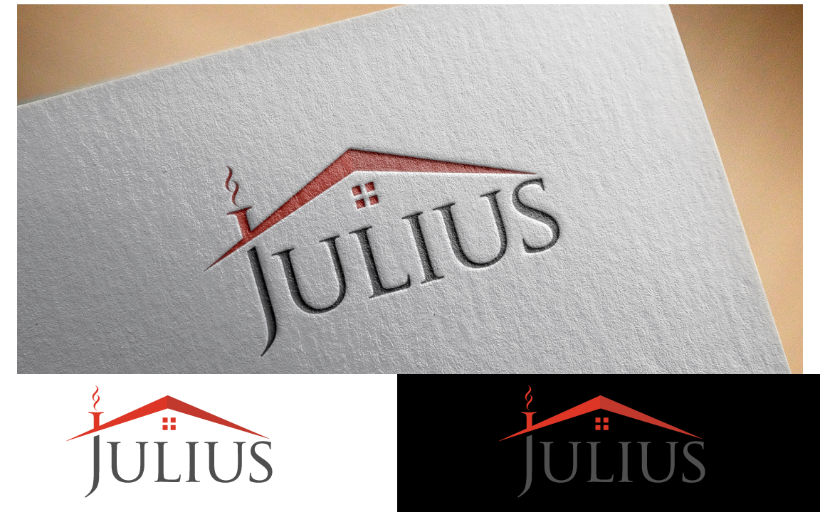 Logo Design by GODDREAMCREATION for this project | Design #25386418