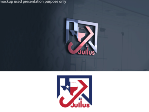 Logo Design by Rubia@ for this project | Design: #25359603