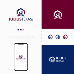 Logo Design by MuhammadHussnain for this project | Design: #25363477