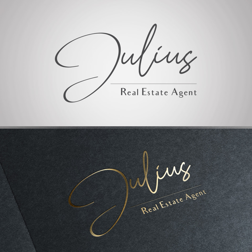 Logo Design by r. ilham for this project | Design #25387708