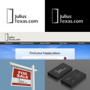 Logo Design by r. ilham for this project | Design: #25503976