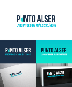 Logo Design by Sergio Coelho for this project | Design: #25359847