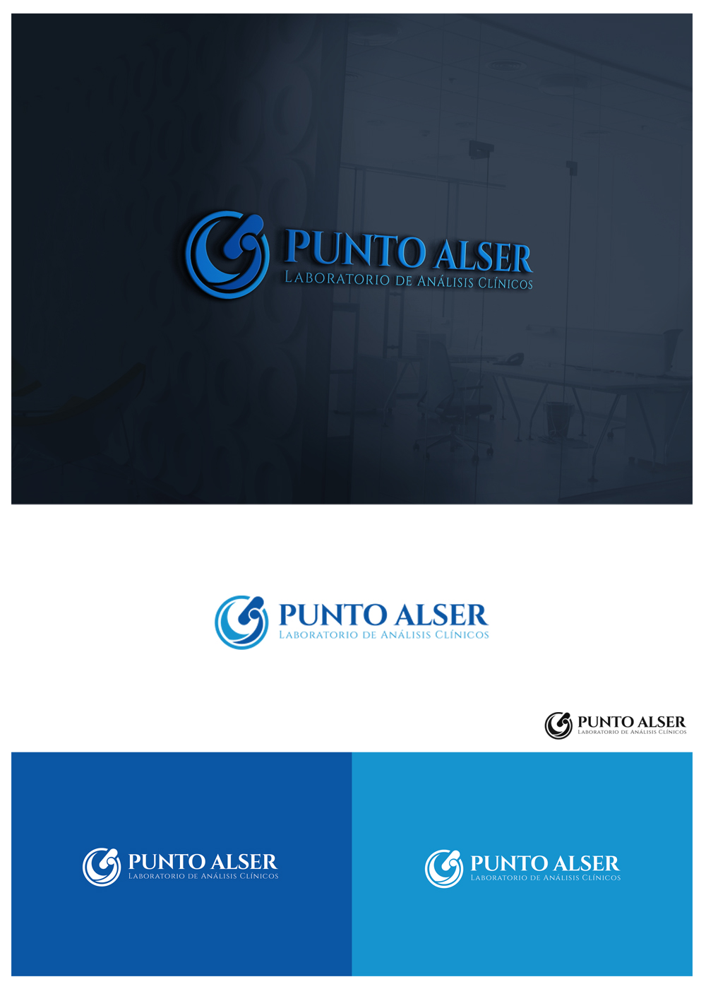 Logo Design by goranvisnjic82 for this project | Design #25363324