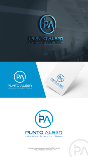 Logo Design by fatiyadesign for this project | Design: #25358283