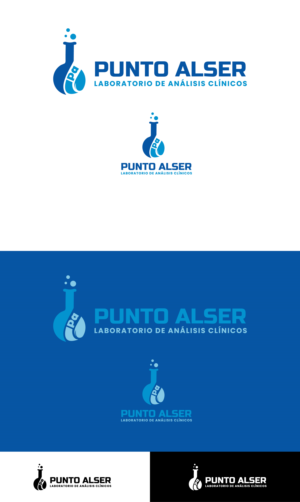 Logo Design by Nahom Shiferaw for this project | Design: #25360671