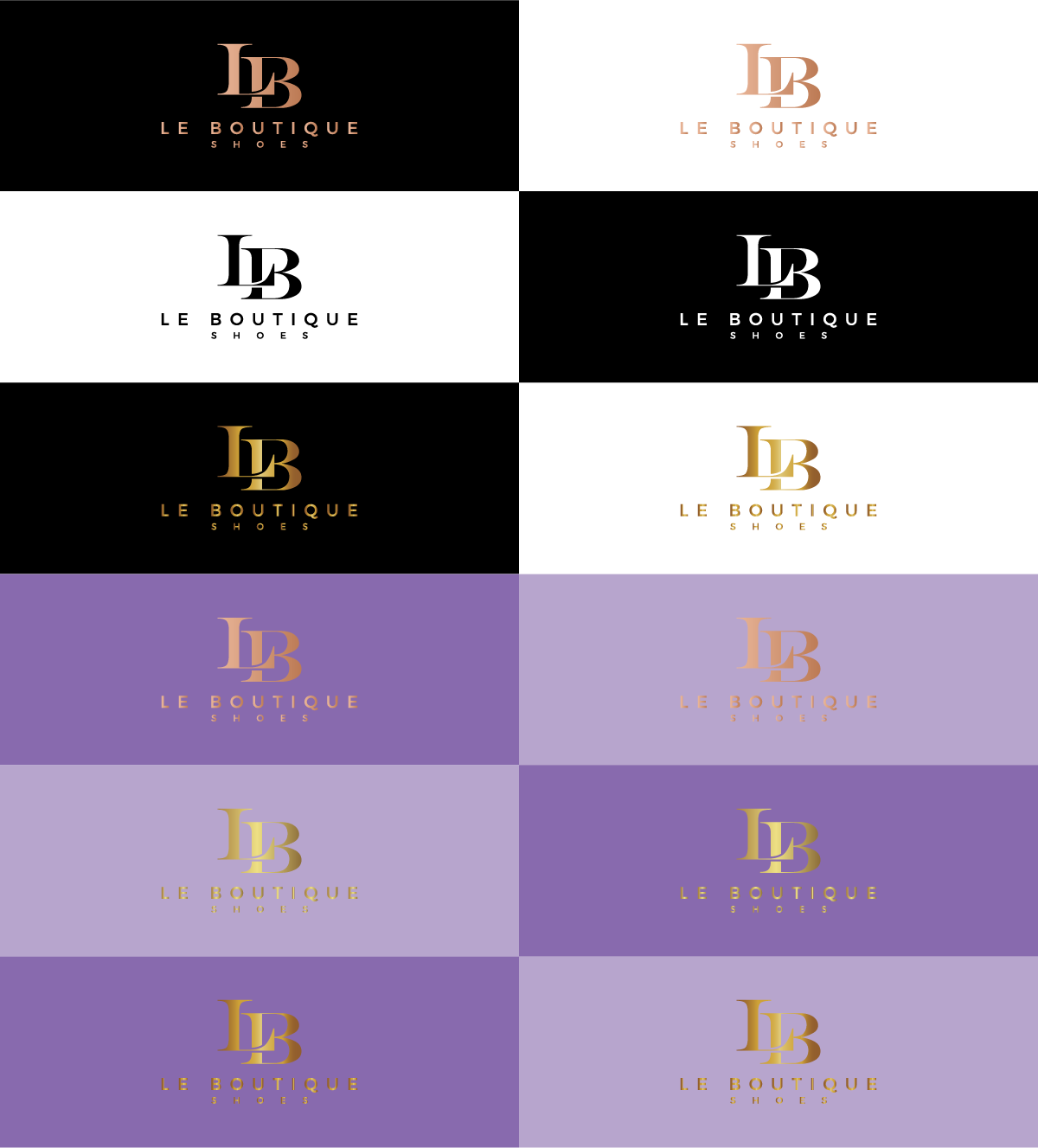 Logo Design by Vetroff for Impact Inc. | Design #25388265