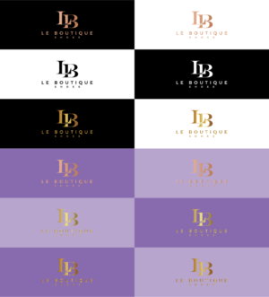 Logo Design by Vetroff for Impact Inc. | Design: #25388265