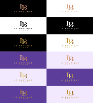 Logo Design by Vetroff for Impact Inc. | Design: #25388348