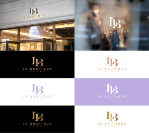 Logo Design by Vetroff for Impact Inc. | Design: #25400234