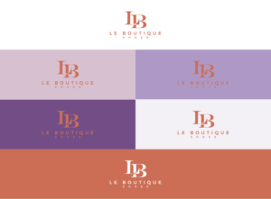 Logo Design by Vetroff for Impact Inc. | Design: #25422362