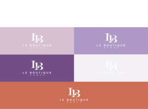 Logo Design by Vetroff for Impact Inc. | Design: #25510193