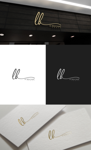 Logo Design by GLDesigns for Impact Inc. | Design: #25349190