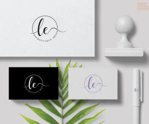 Logo Design by step forward 2 for Impact Inc. | Design: #25353434