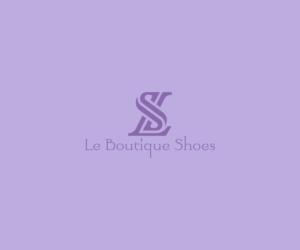 Le Boutique Shoes | Logo Design by Indrawasih