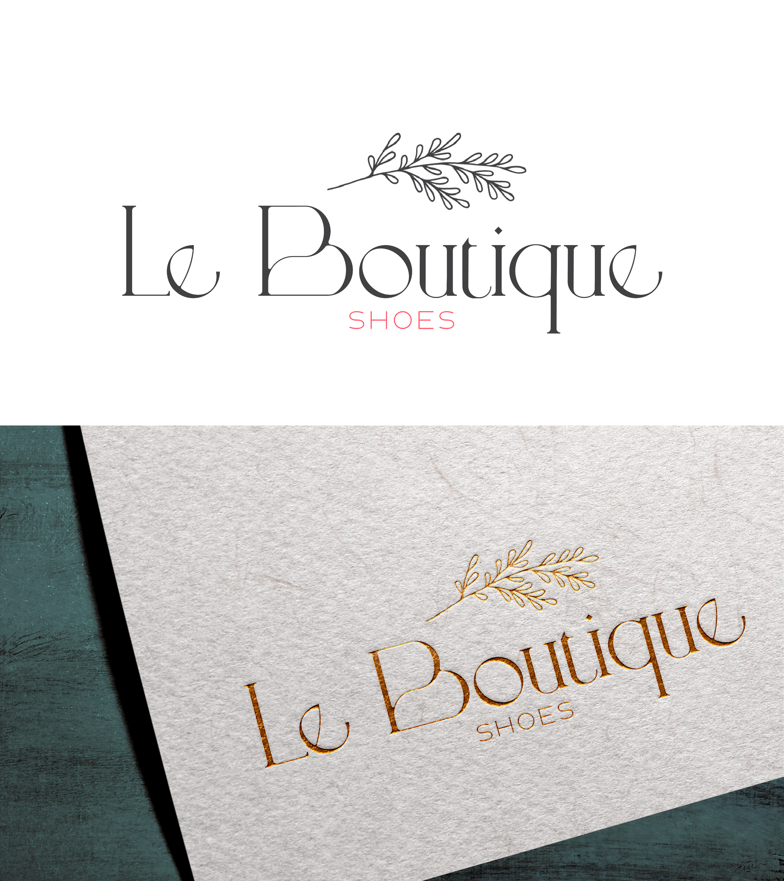 Logo Design by Katherine_ for Impact Inc. | Design #25355276