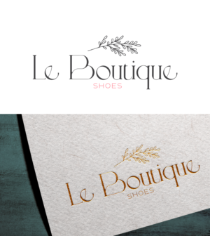 Logo Design by Katherine_ for Impact Inc. | Design #25355276