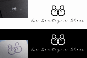 Logo Design by F Design Society
