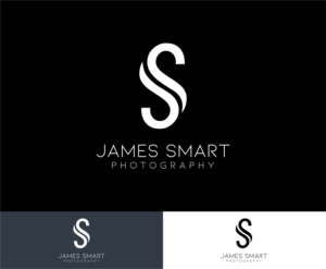 Design de Logo par vta pour James Smart Photography | Design #25356423