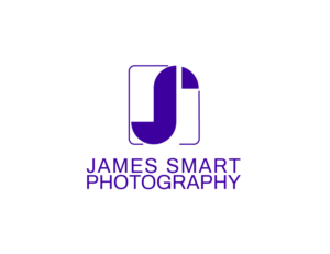 Design de Logo par Ellison pour James Smart Photography | Design #25355821