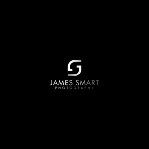 Design de Logo par Arham Hidayat pour James Smart Photography | Design #25372611