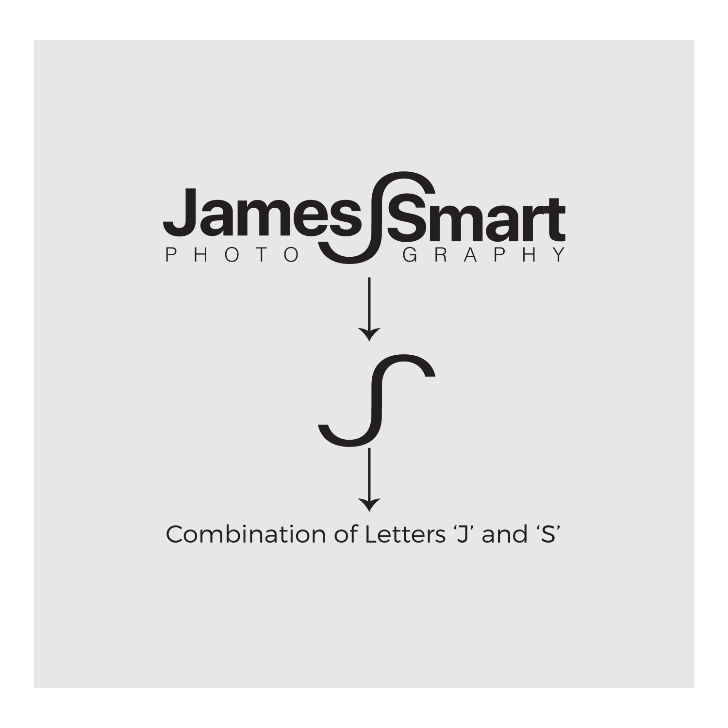 Logo Design by Awash for James Smart Photography | Design #25359236