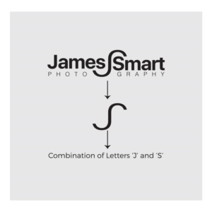 Logo Design by Awash for James Smart Photography | Design: #25359236
