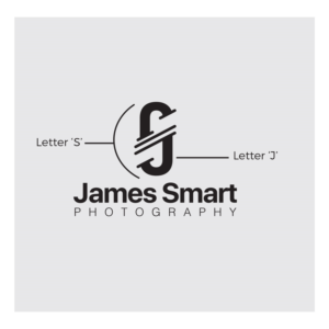 Logo Design by Awash for James Smart Photography | Design: #25359237