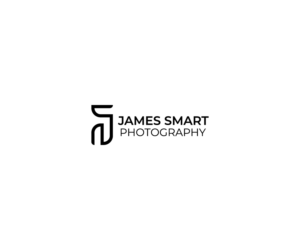 Logo Design by WahyuHMD for James Smart Photography | Design: #25357105