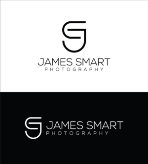 Design de Logo par M Habib pour James Smart Photography | Design #25356981