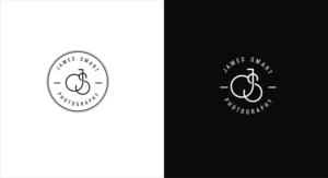 Design de Logo par warkaddarshan 2 pour James Smart Photography | Design #25355422