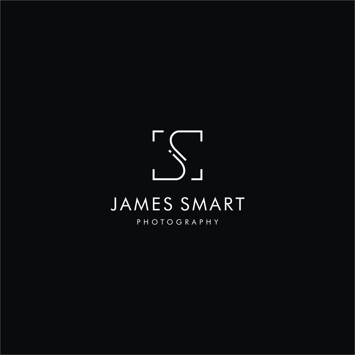 Diseño de Logo por Ashani Bhattacharya para James Smart Photography | Diseño #25375084