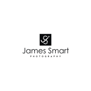 Logo Design by Ashani Bhattacharya for James Smart Photography | Design: #25375085