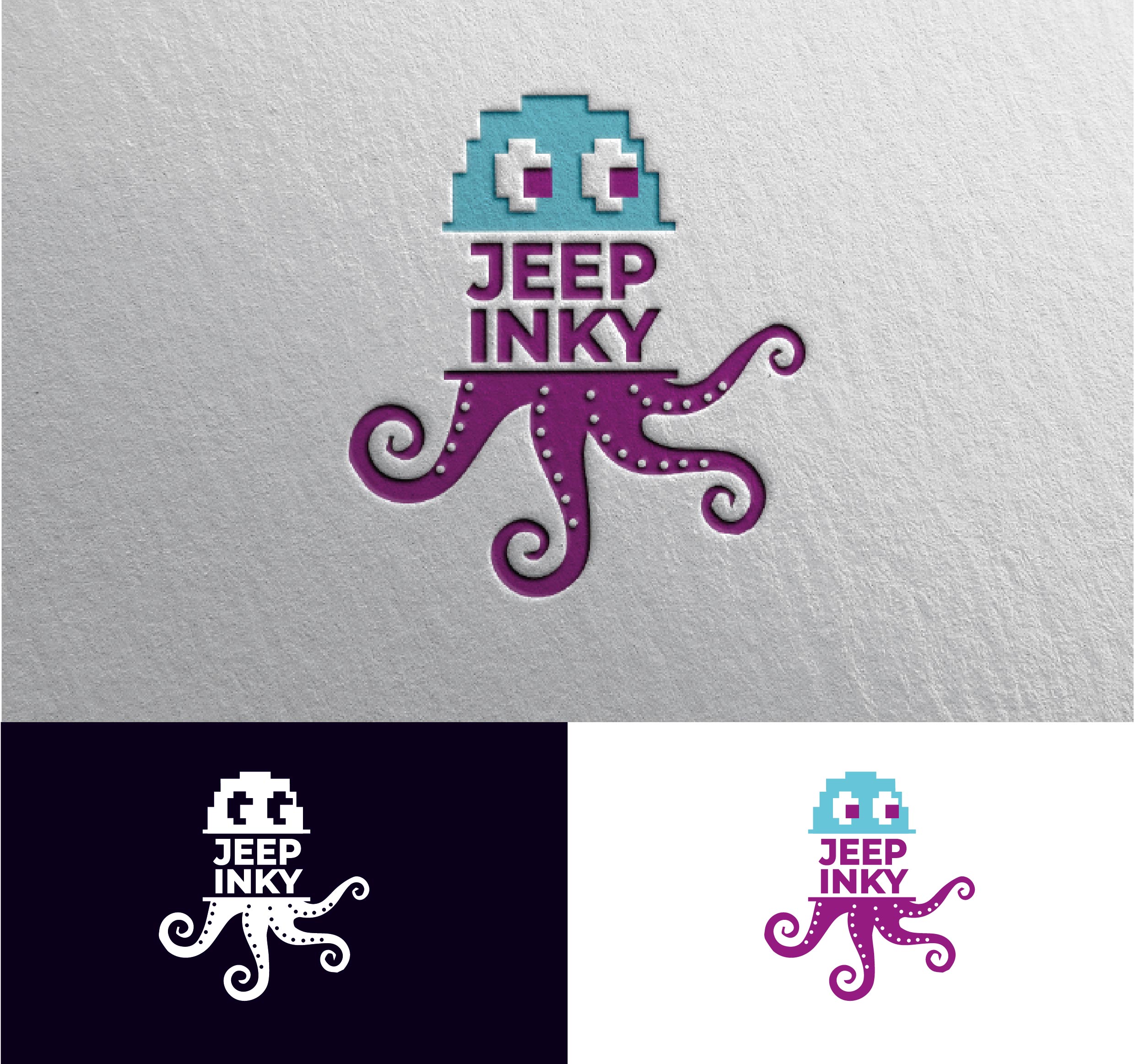 Logo Design by Anton. for this project | Design #25377605