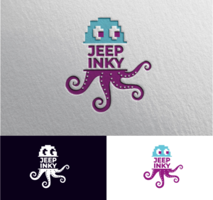 Logo Design by Anton for this project | Design #25377605