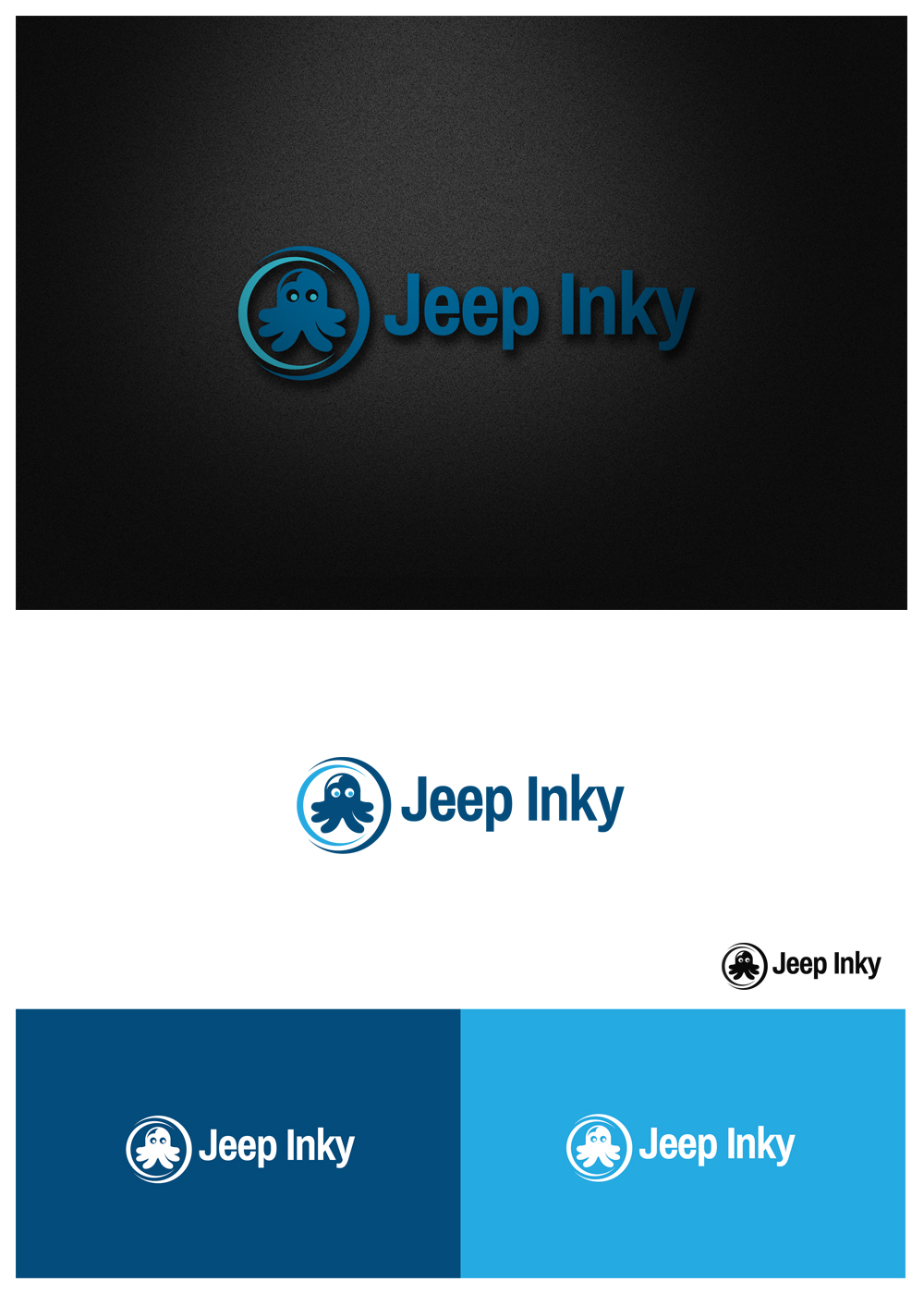 Logo Design by goranvisnjic82 for this project | Design #25349496