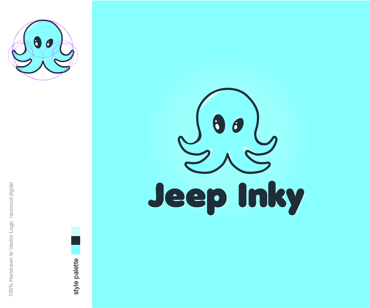 Logo Design by ravznoot.digital for this project | Design #25357427