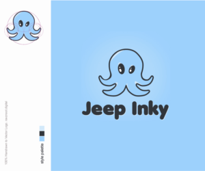 Logo Design by ravznoot.digital
